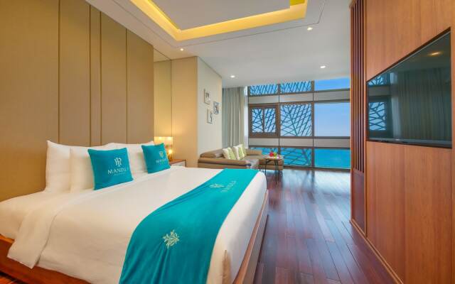 Mandila Beach Hotel DaNang