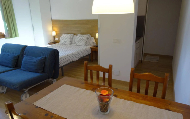 Aparthotel Sant Andreu