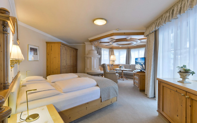 Hotel Trofana Royal