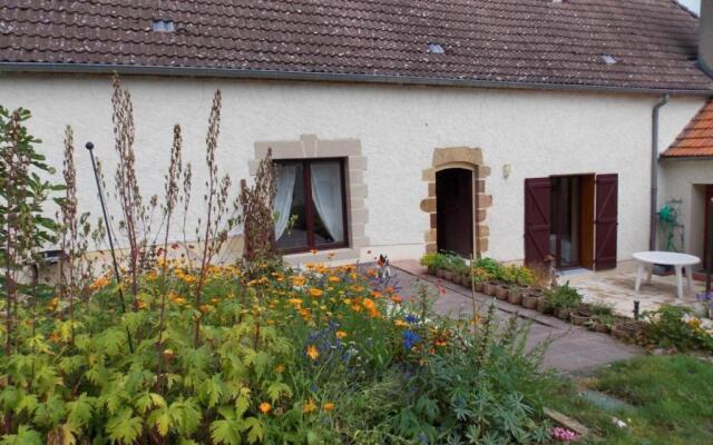 HOUSE LOCATION GiTE NEUVY, 1 PIèCE, 2 PERSONNES