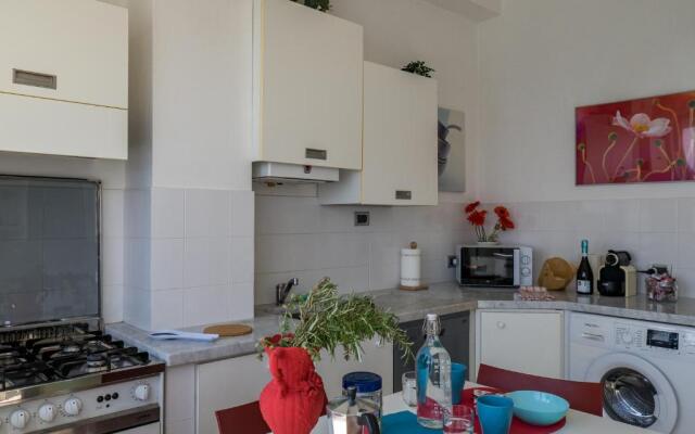 Giaella Sea View Apartment