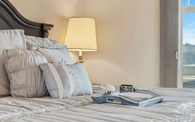 Majestic Retreat Stay for 6