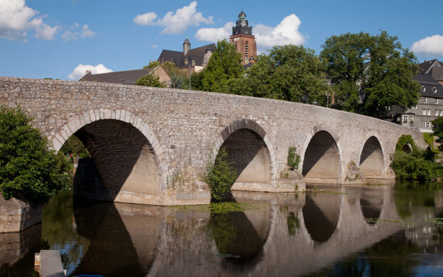 Roomingtons Wetzlar