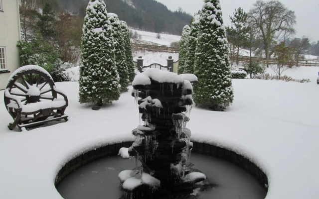 The Wild Pheasant Hotel & Spa
