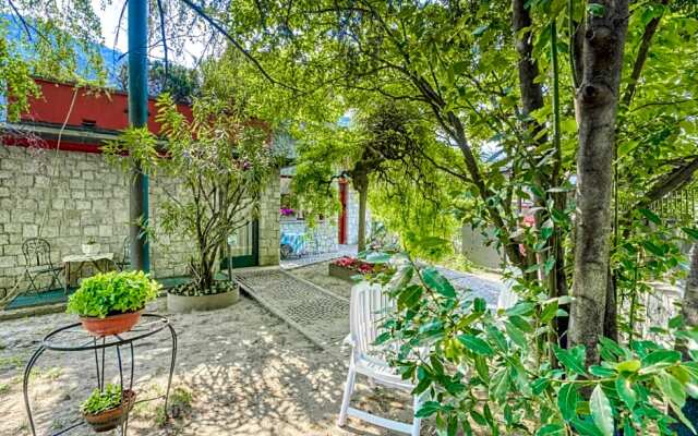 Bed & Breakfast San Rocco