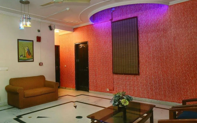 Hotel Indraprastha