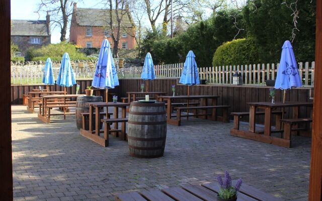 The Castle Inn