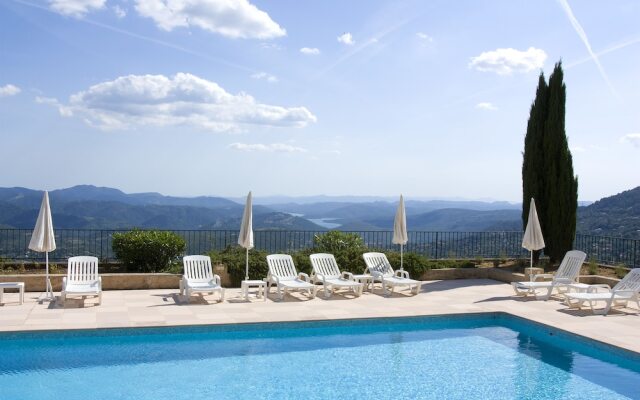 Hotel The Originals l'horizon