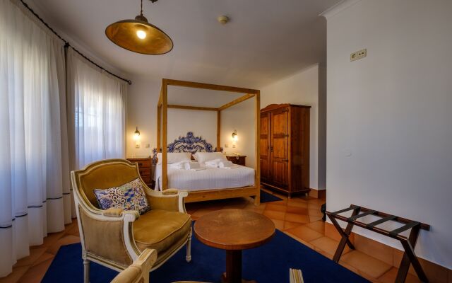 Charming Residence & Guest House Dom Manuel I (Adults only)