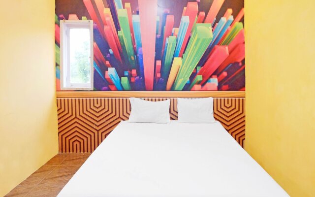 Hotel O Wisma Pelangi Palopo