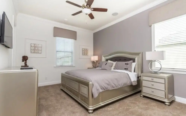 Key West at Fairway Ridge