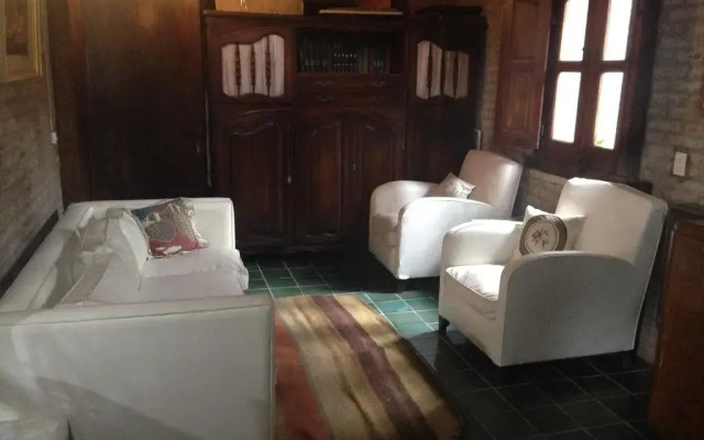 B&B El Retiro