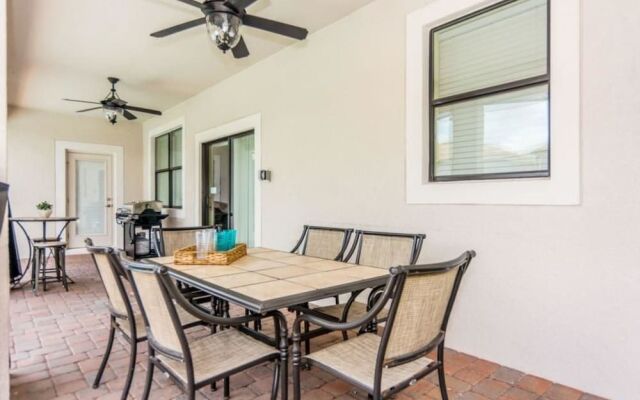 Amazing Vacation CG1457 - 6 Br Home