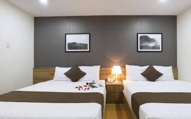 Thu Hien Hotel