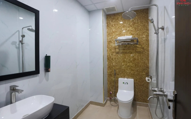 Binh Trieu Hotel - Go Vap