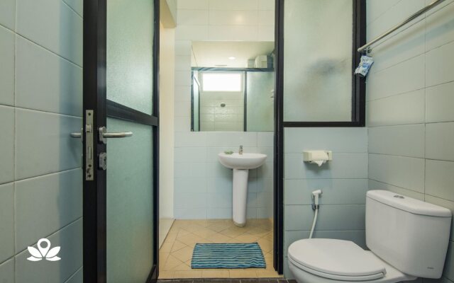 Family Guest House Kupang Baru