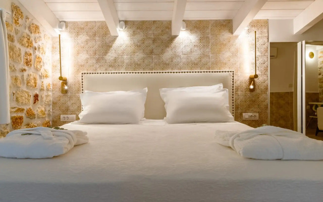 Parga Villas Collection