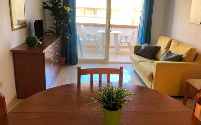 Apartamentos Vistamar Marina D'Or 1º línea 3000