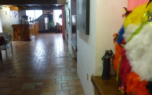 Hotel Trebol