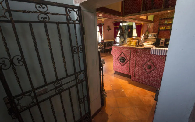 Hotel Villino Della Flanella