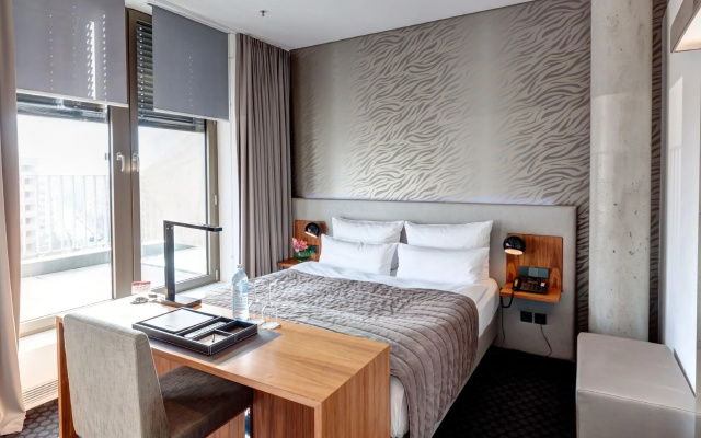 COSMO Hotel Berlin Mitte