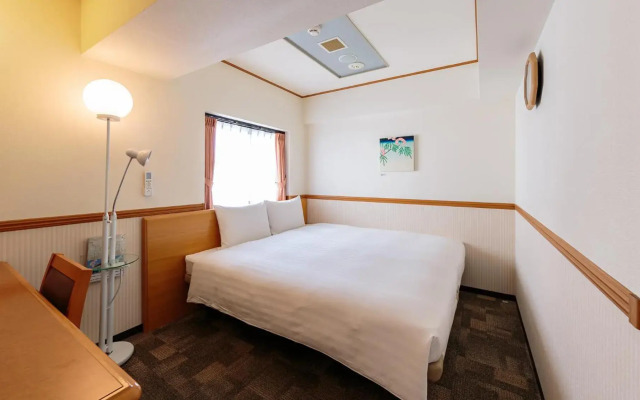Toyoko Inn Nagoya Nishiki