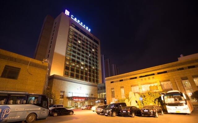 Guangye Jinjiang Hotel