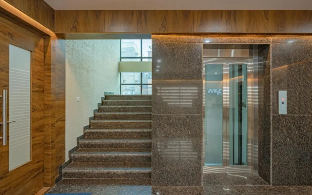 Treebo Global Stay, Uttarahalli