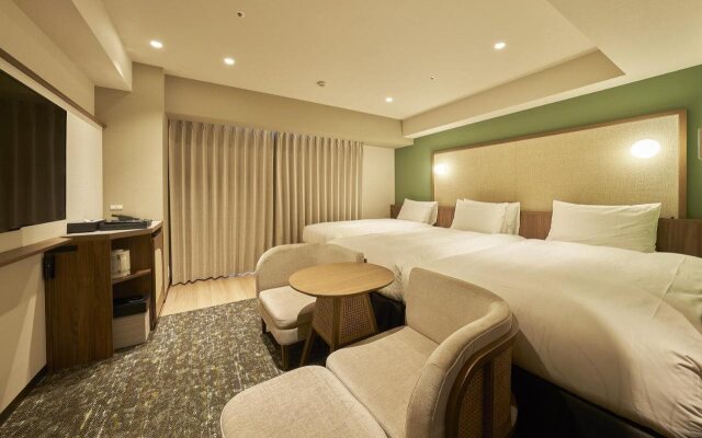 Keisei Richmond Hotel Tokyo Kinshicho