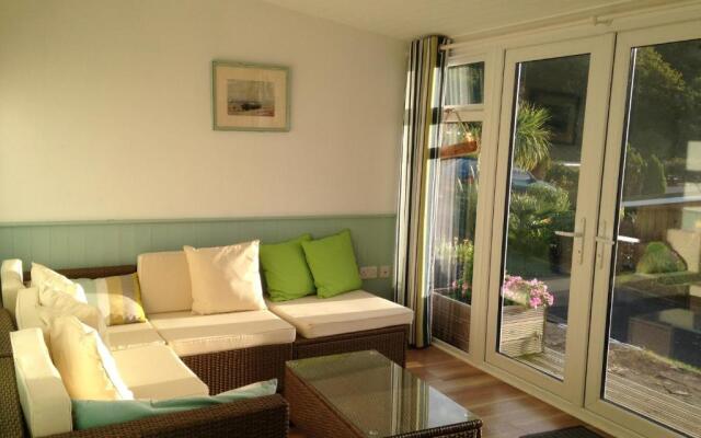 Whiteshell Chalets