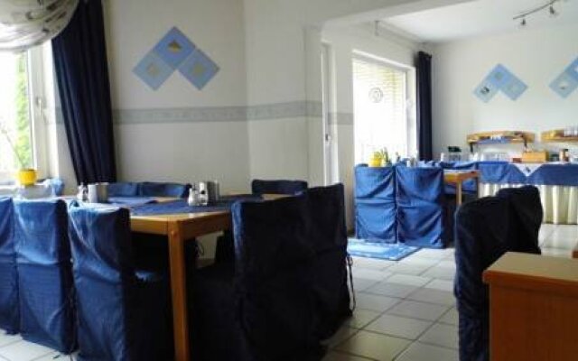 Hotel Am Eichwald