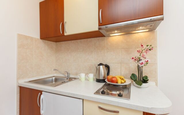 Apartments Mondo