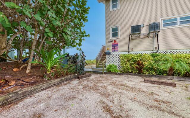 Anna Maria Island Beach Watch