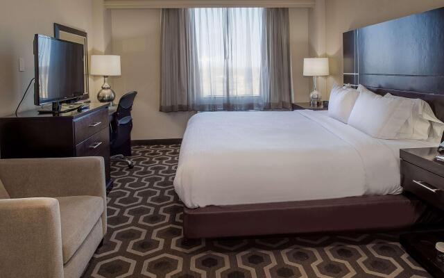 Embassy Suites by Hilton St. Louis Airport