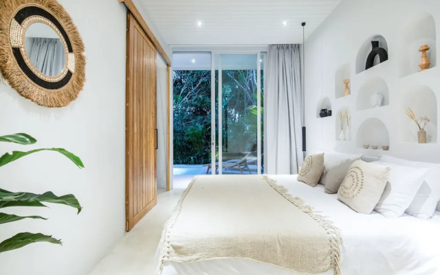 ULU 1 2br Villa in Pecatu