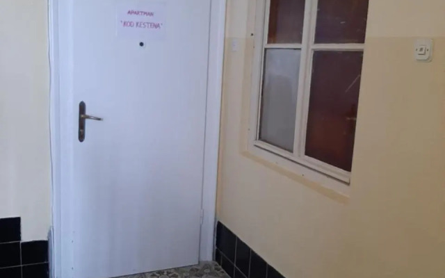 Apartman Kod Kestena