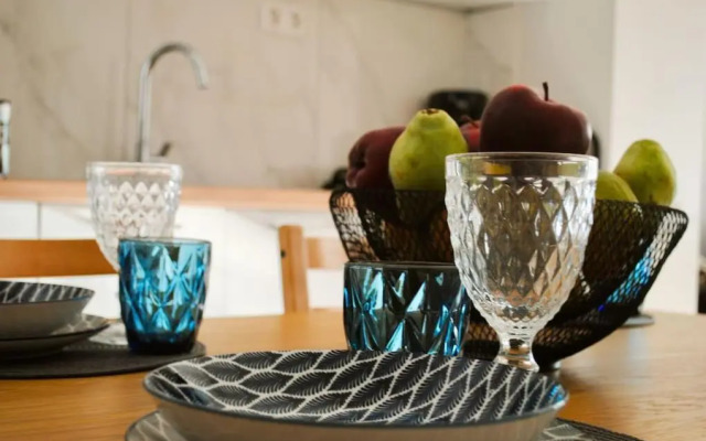 GPK Lux 2BR - 7 min walking to Acropolis