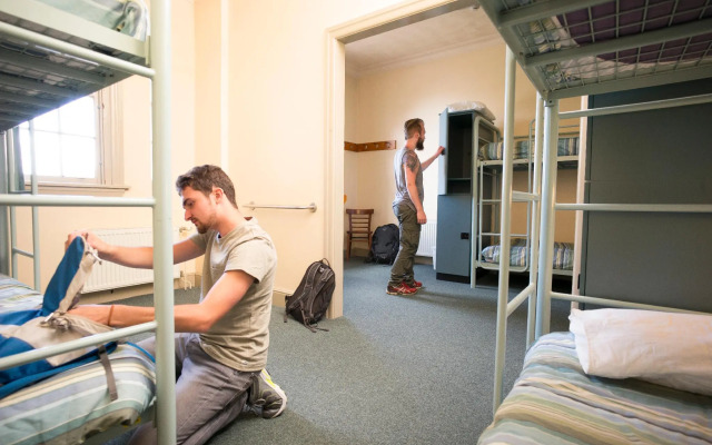YHA Blue Mountains Katoomba