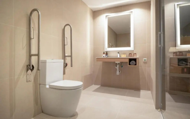 INNSiDE by Meliá Madrid Valdebebas