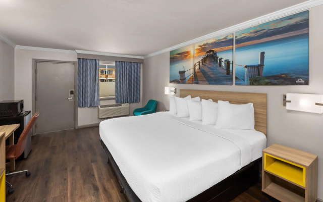 Days Inn by Wyndham Slidell