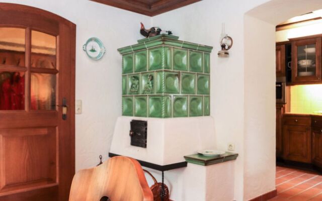 House Aigen Strobl