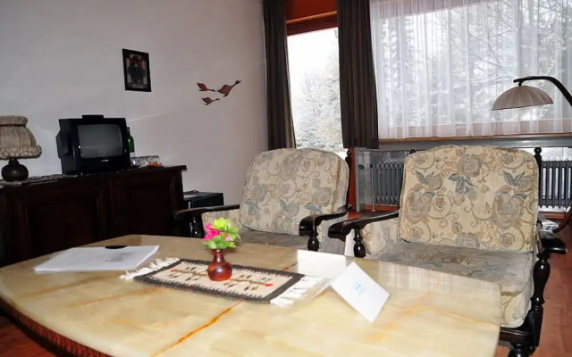Wagners Hotel im Fichtelgebirge