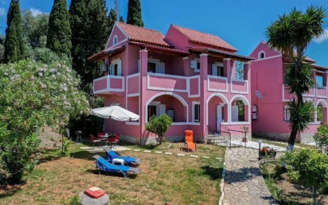 Alice & Teo Houses