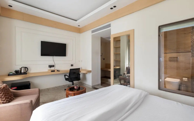 Mosaic Hotel