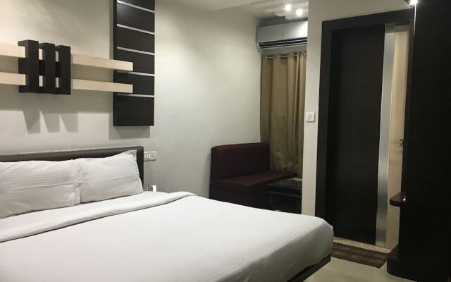 Hotel Bundelkhand Pride