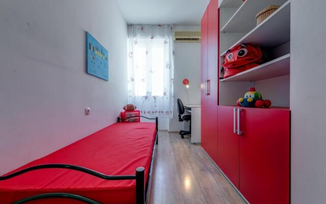 Beach Apartment Lana