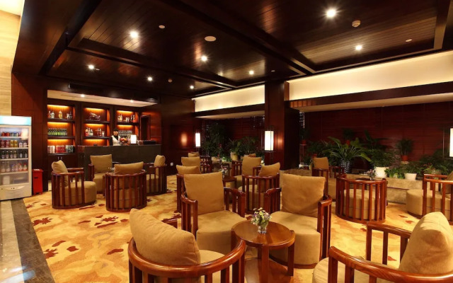 Yiwu Bali Yating Hotel