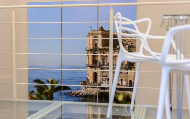 DimorArt Design Accomodations in Napoli