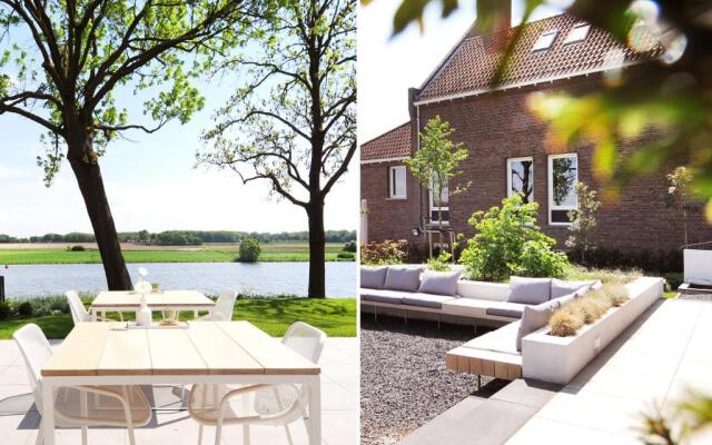 Het Raadhuys - design B&B