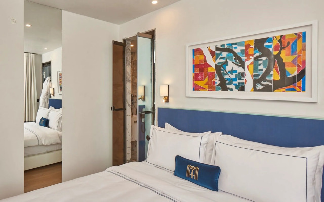 Manna Boutique Hotels